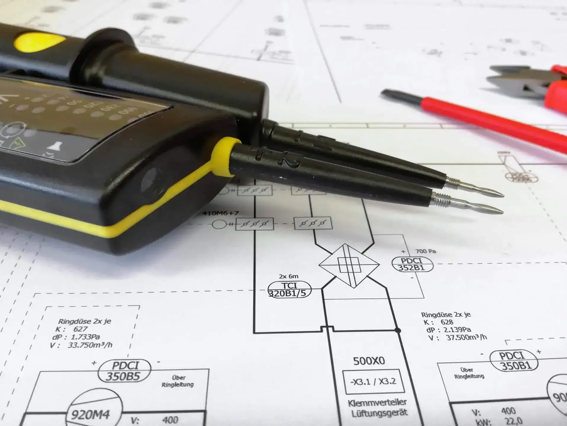 Get your EICR certificate Cyprus in Cyprus