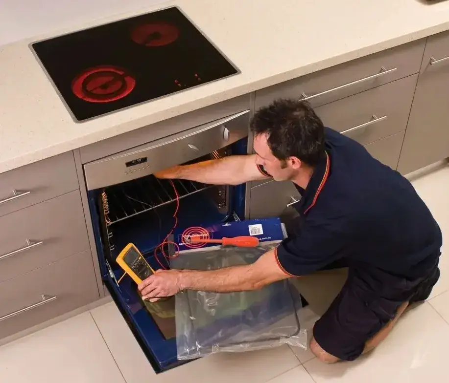 Electric Cooker Installation Cyprus in Cyprus
