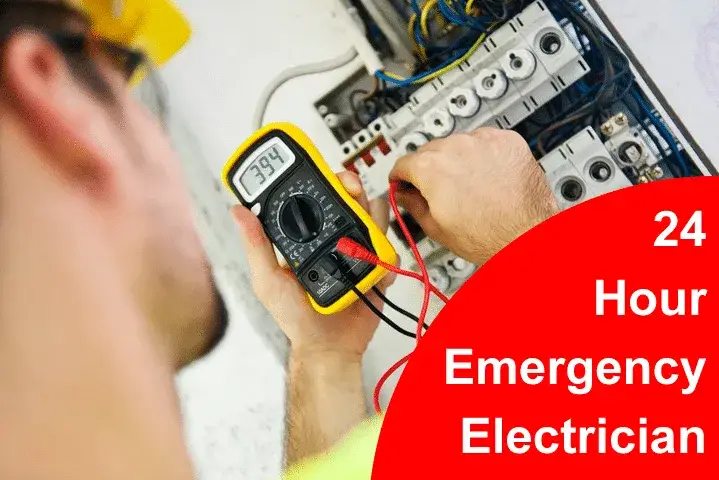 24-Hour Emergency Electricians Cyprus You Can Trust in Cyprus